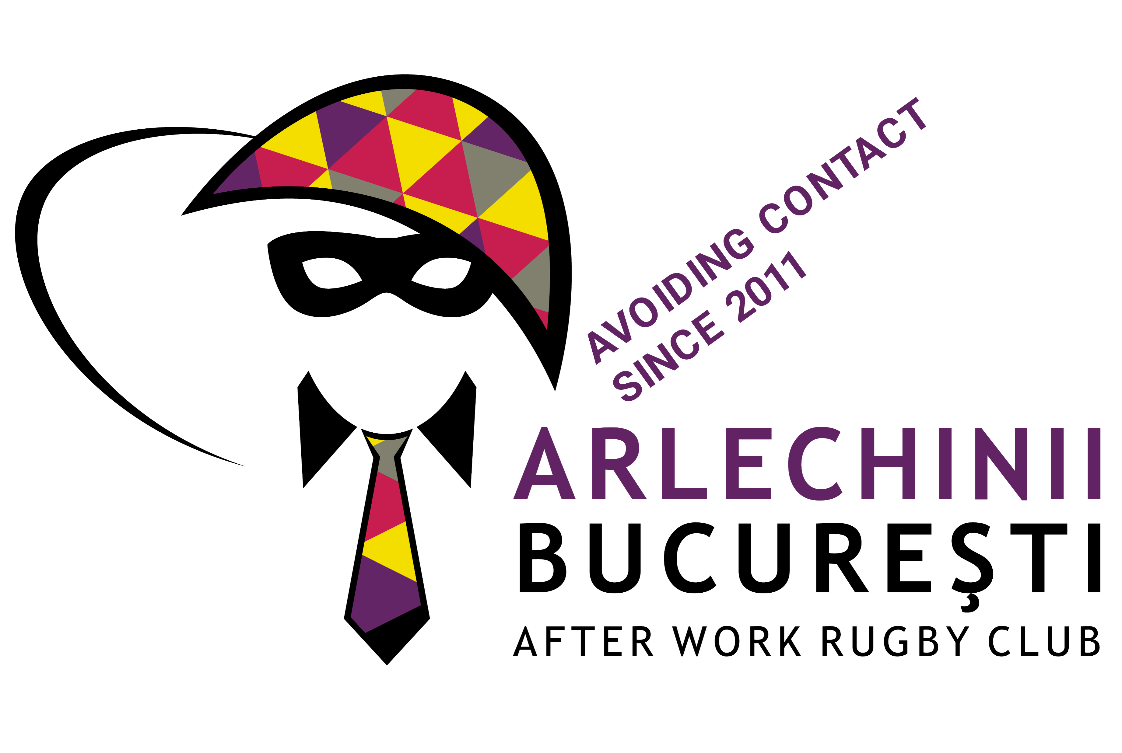 Arlechinii București