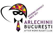 Logo_Arlechinii_Avoiding_Contact